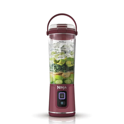 Cordless Portable Blender – 530ml Rechargeable for Smoothies & Shakes