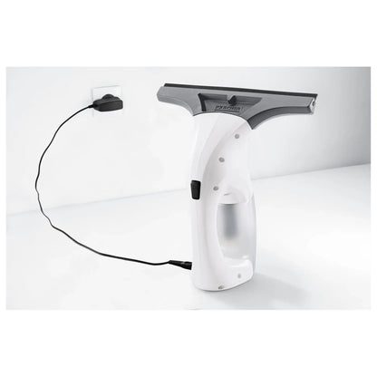 Window Vacuum Cleaner by Kärcher – WV 1 Plus, White