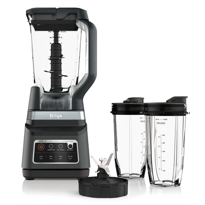 Ninja Professional Plus Kitchen System – Model DB751A