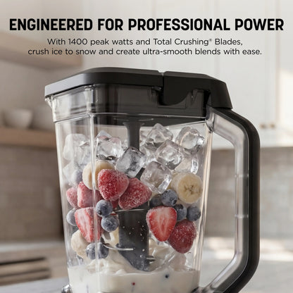 Ninja Professional Plus Kitchen System – Model DB751A