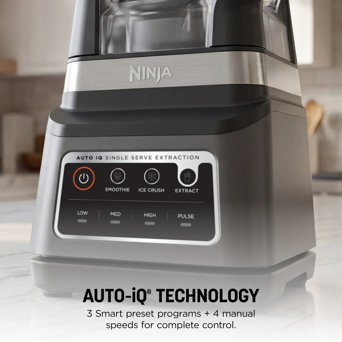 Ninja Professional Plus Kitchen System – Model DB751A