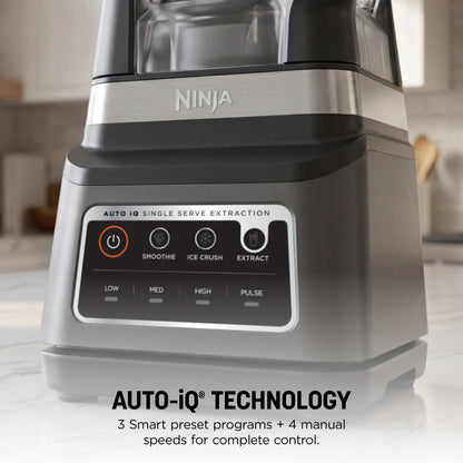 Ninja Professional Plus Kitchen System – Model DB751A