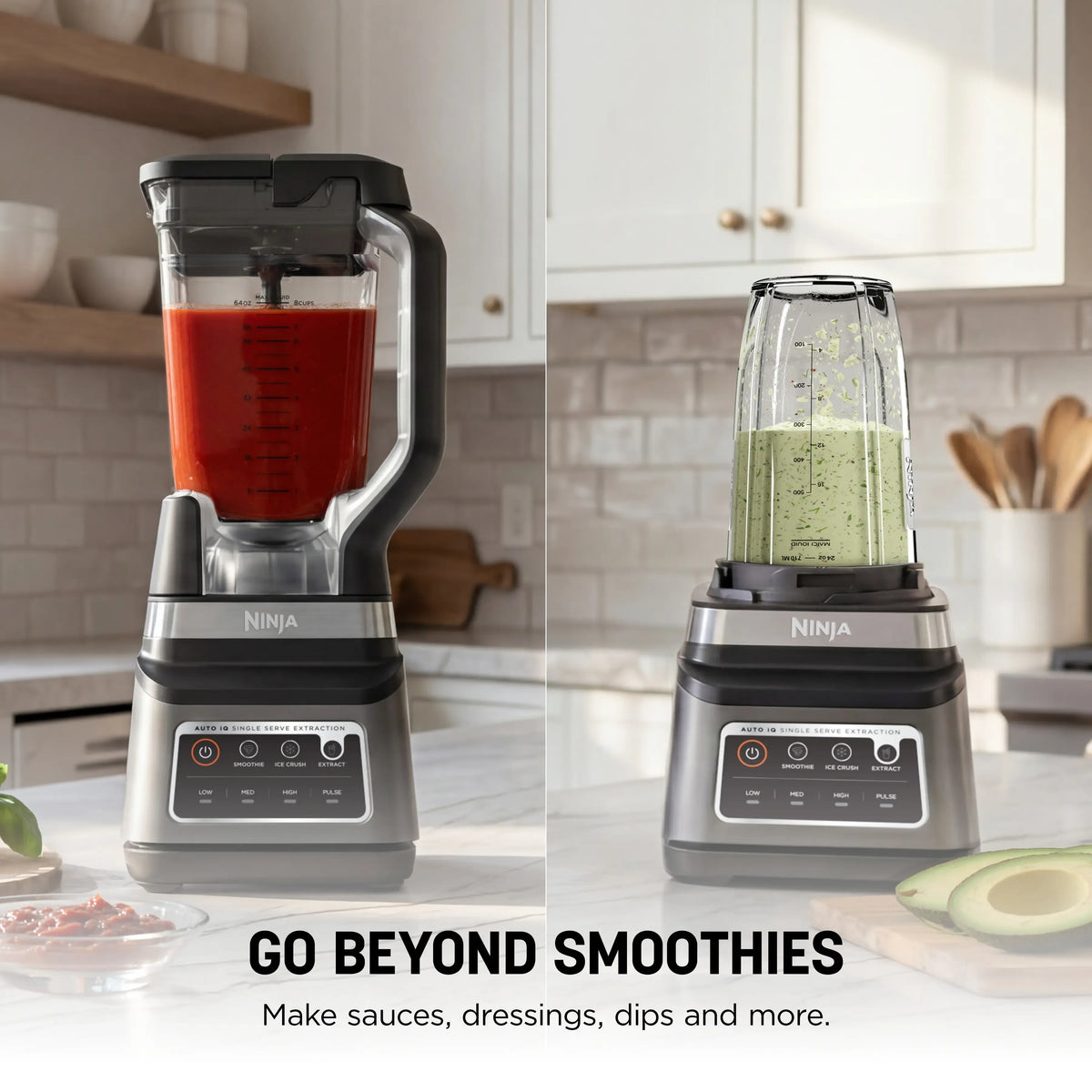 Ninja Professional Plus Kitchen System – Model DB751A